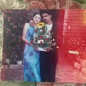 Meet your Posher, Ernesto